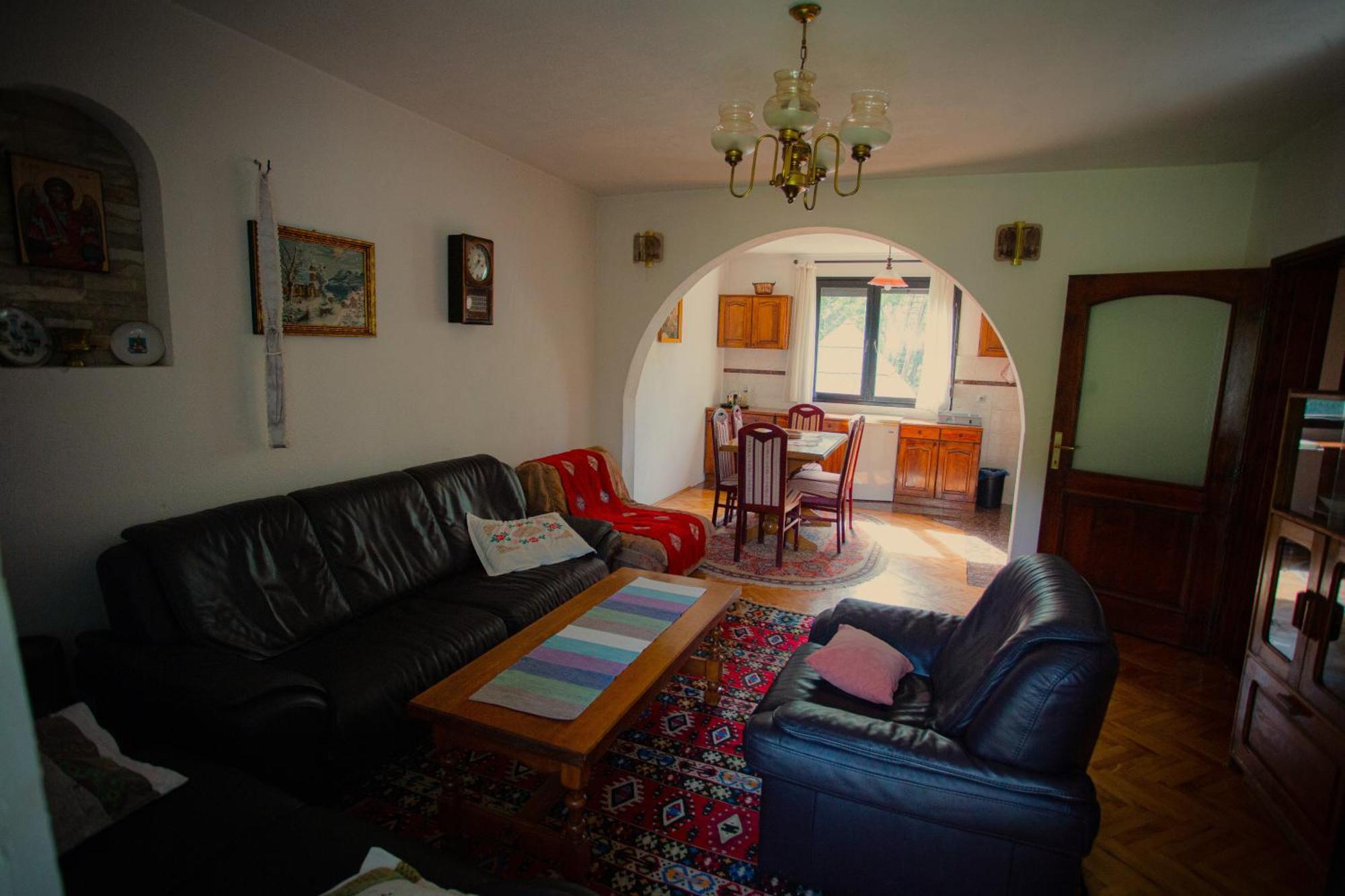 Ethno Village Stitarica Mojkovac Room photo