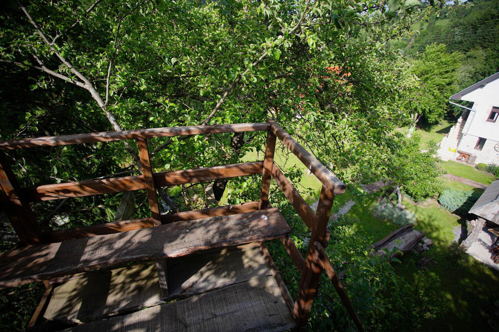 Ethno Village Stitarica Mojkovac Exterior photo