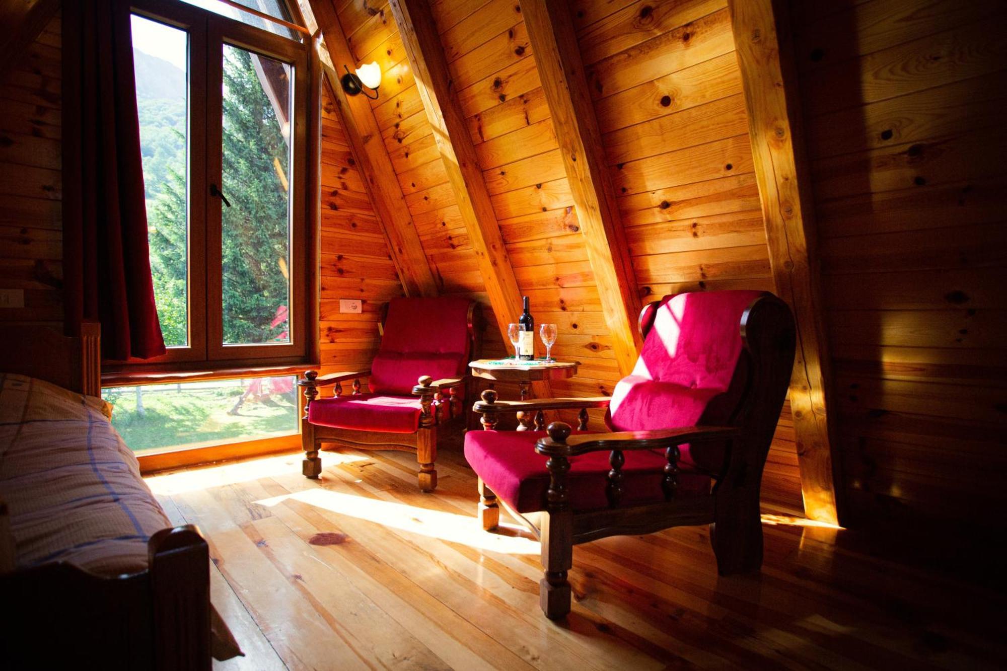 Ethno Village Stitarica Mojkovac Room photo