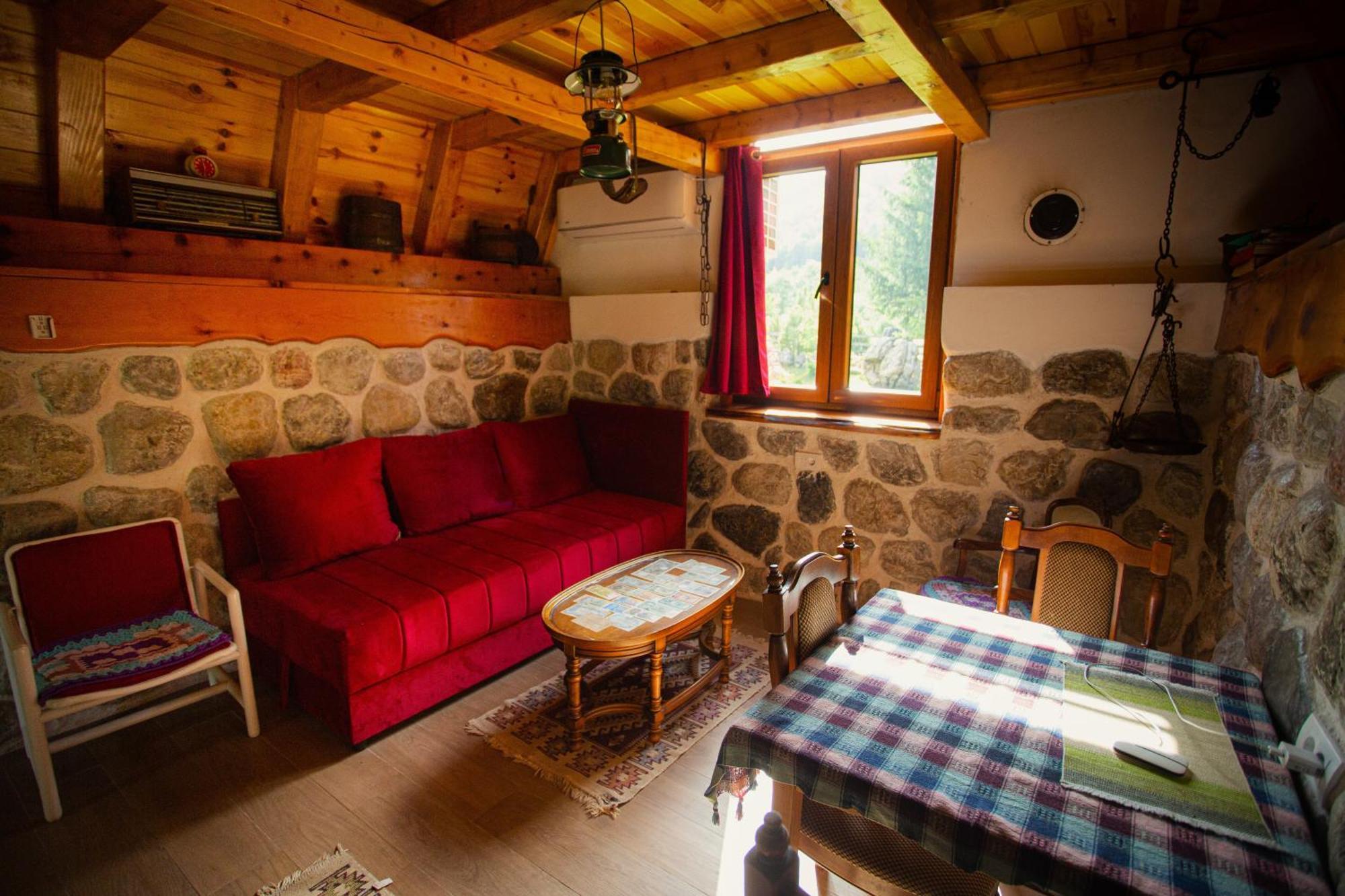 Ethno Village Stitarica Mojkovac Room photo